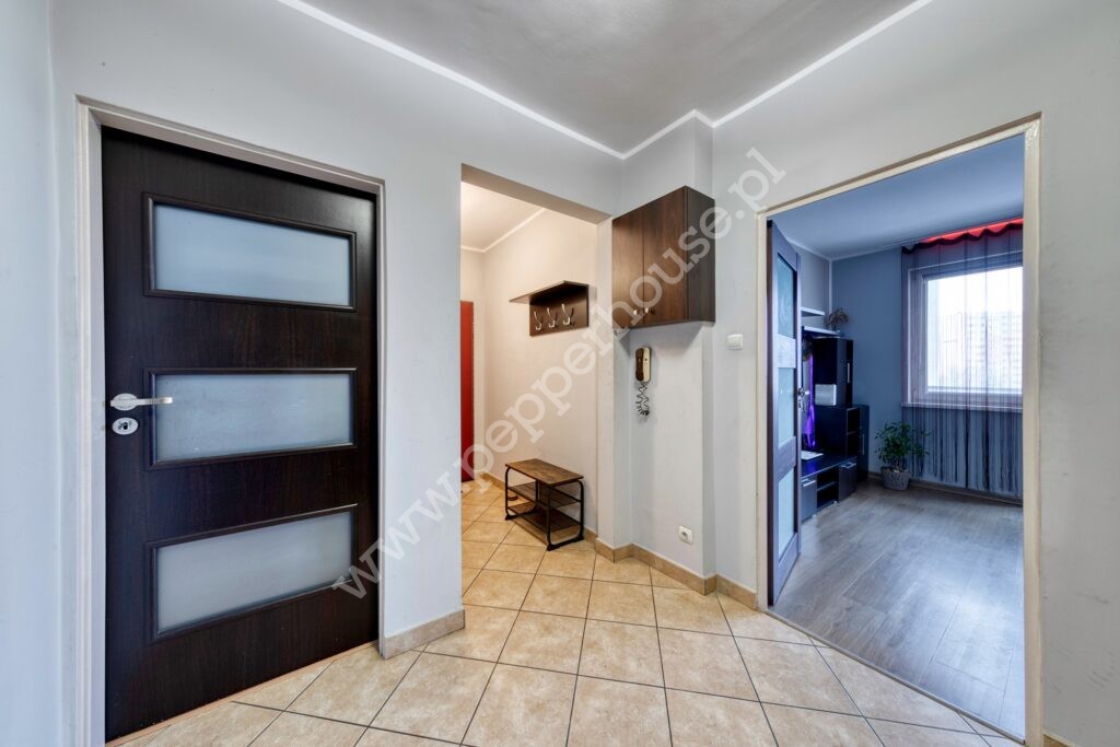 Mieszkanie na sprzedaż, Bydgoszcz, Wzgórze Wolności, Serbska - zdjęcie ofertowe nr 12