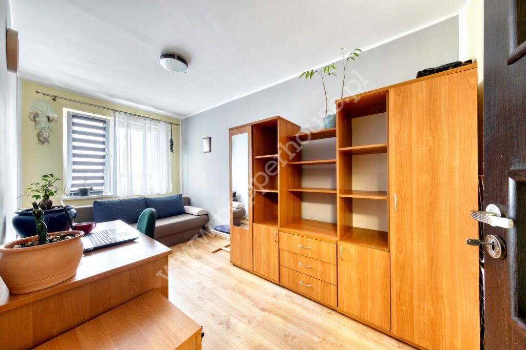 Mieszkanie na sprzedaż, Bydgoszcz, Wzgórze Wolności, Serbska - zdjęcie ofertowe nr 3