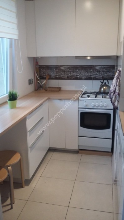 Mieszkanie na sprzedaż, Gdańsk, Przymorze, Chłopska - zdjęcie ofertowe nr 3