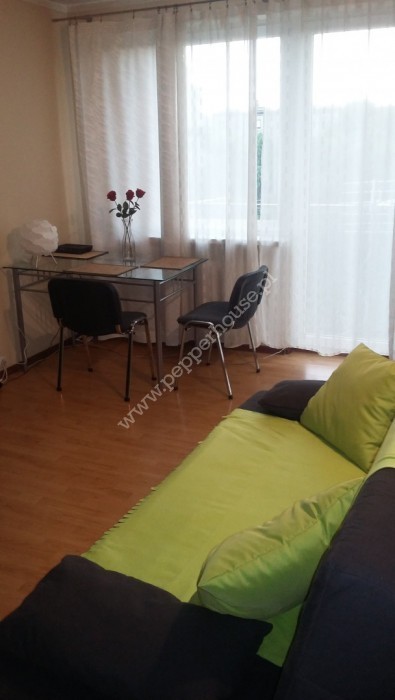 Mieszkanie na sprzedaż, Gdańsk, Przymorze, Chłopska - zdjęcie ofertowe nr 2