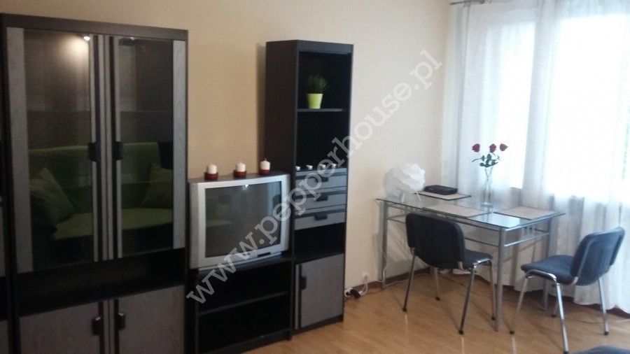 Mieszkanie na sprzedaż, Gdańsk, Przymorze, Chłopska - zdjęcie ofertowe nr 1