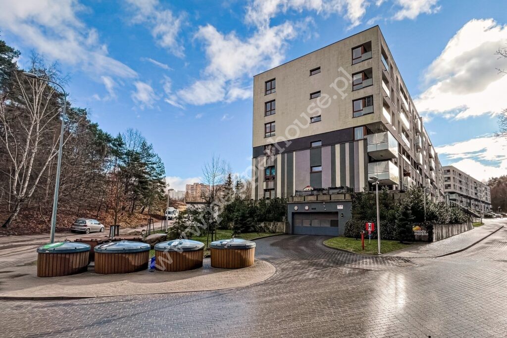 , Gdańsk, Morena, Dolne Migowo - listing photo no. 1