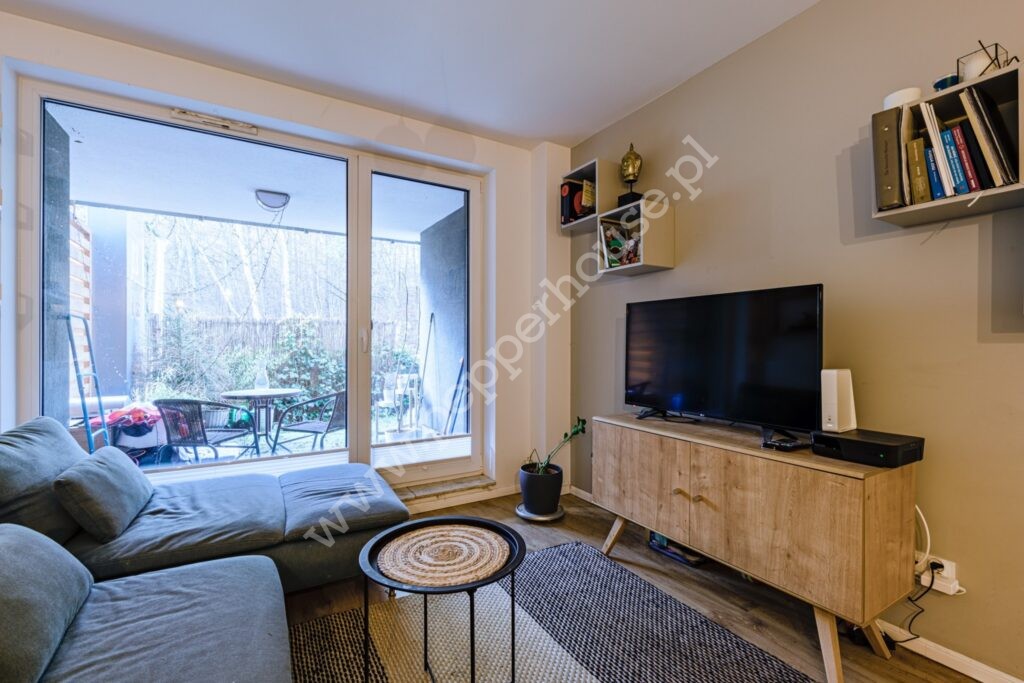 , Gdańsk, Morena, Dolne Migowo - listing photo no. 3