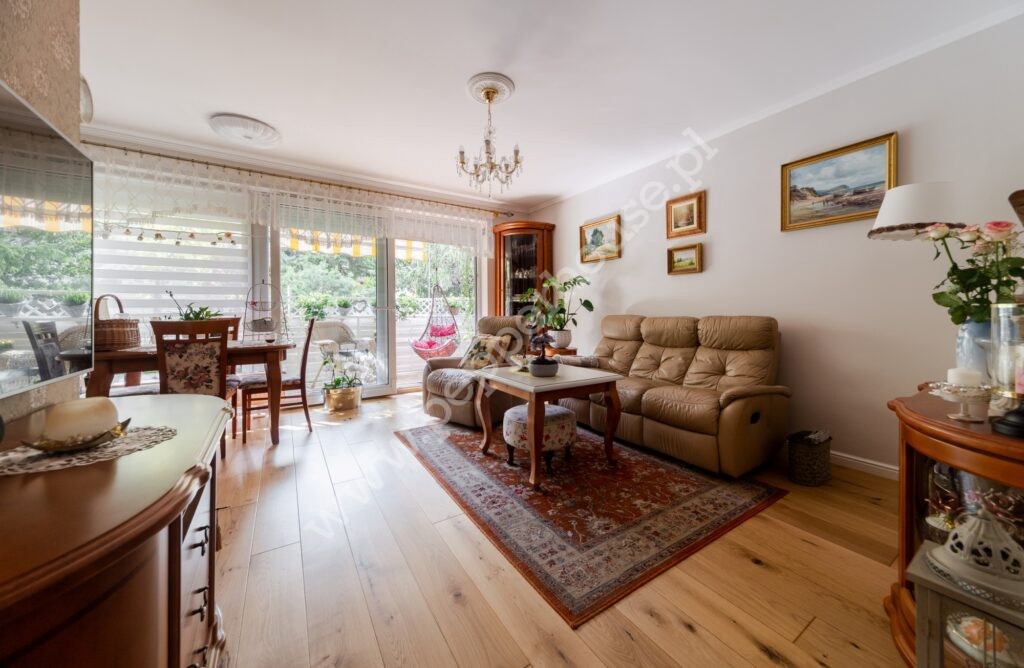 , pomorskie, Gdynia, Dąbrowa - listing photo no. 5