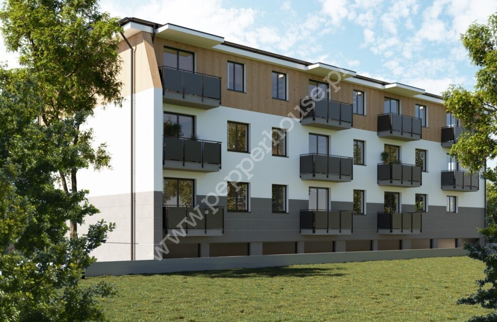 , pomorskie, Rumia, Mickiewicza - listing photo no. 2