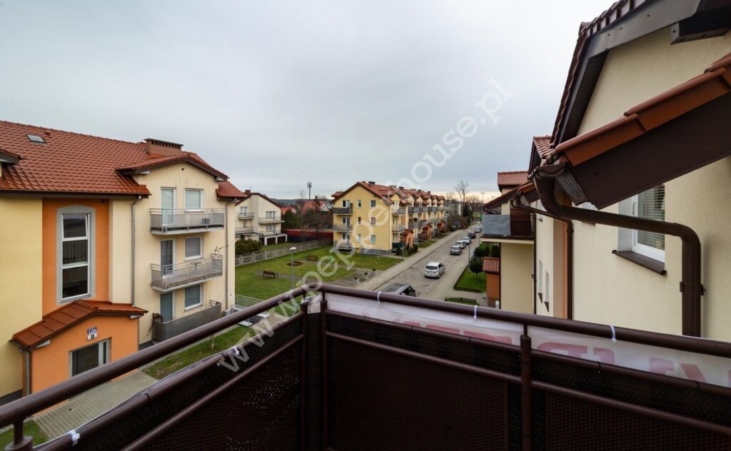 Mieszkanie na sprzedaż, pomorskie, Rumia, Ceynowy - zdjęcie ofertowe nr 8