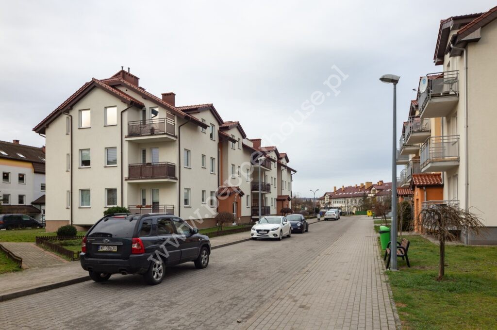 Mieszkanie na sprzedaż, pomorskie, Rumia, Ceynowy - zdjęcie ofertowe nr 9