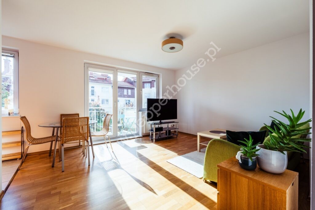 , Gdańsk, Morena, Budapesztańska - listing photo no. 1