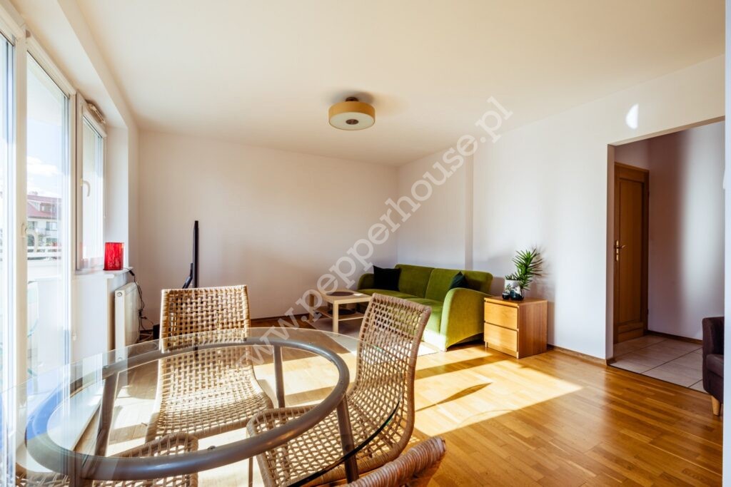 , Gdańsk, Morena, Budapesztańska - listing photo no. 3
