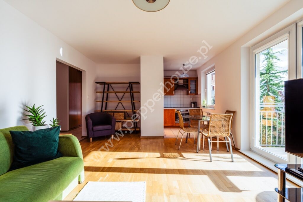 , Gdańsk, Morena, Budapesztańska - listing photo no. 2