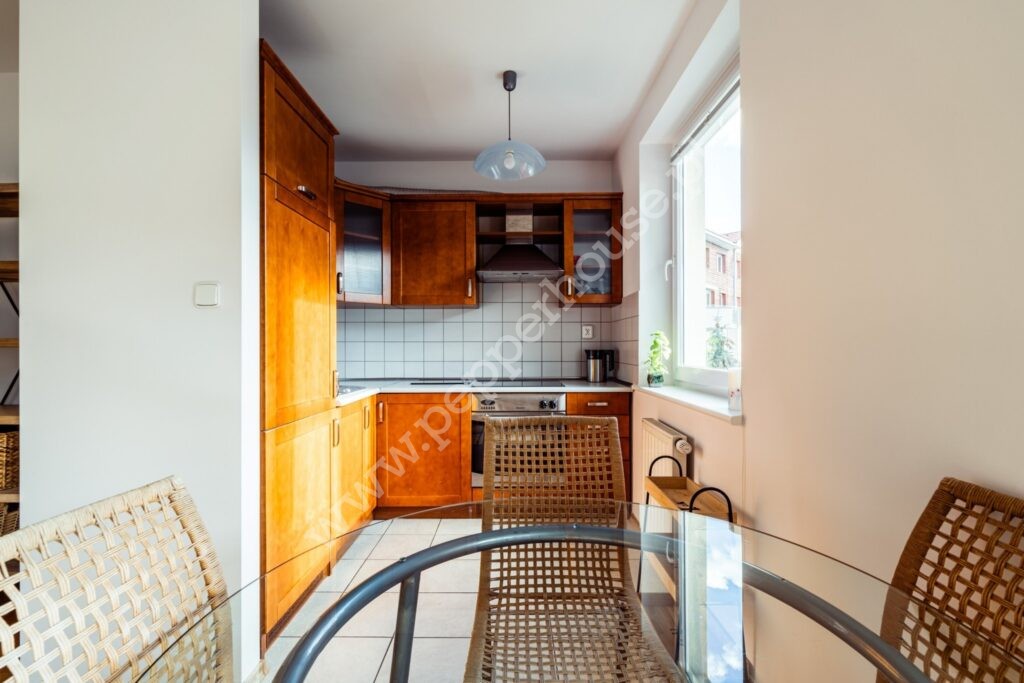 , Gdańsk, Morena, Budapesztańska - listing photo no. 4