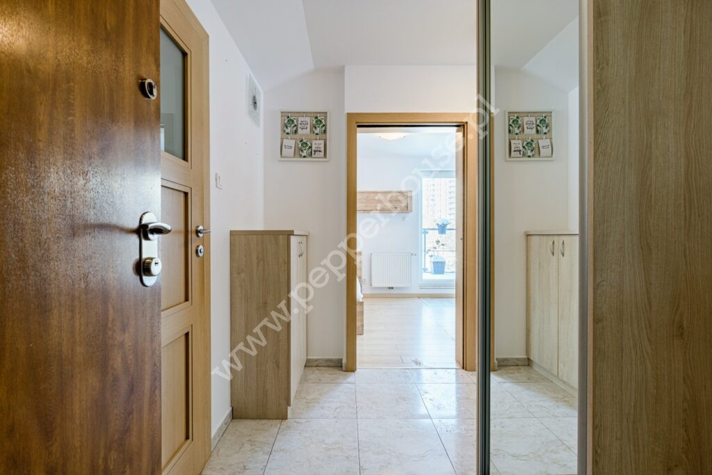 , Gdańsk, Morena, Myśliwska - listing photo no. 2