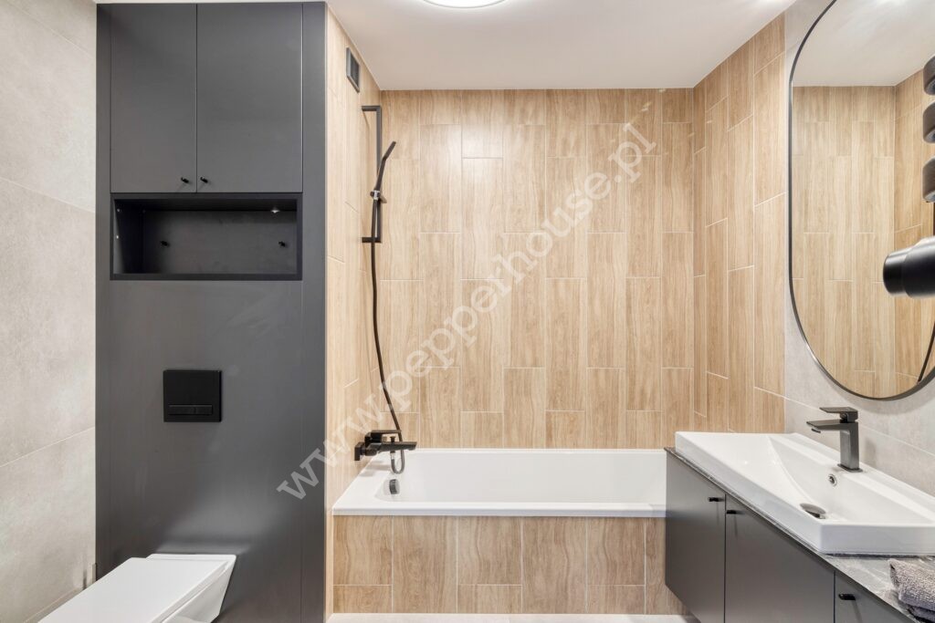 Mieszkanie na sprzedaż, Bydgoszcz, Szwederowo, Tadeusza Czackiego - zdjęcie ofertowe nr 6