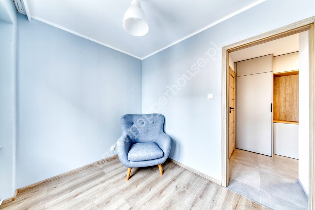 Mieszkanie na sprzedaż, Bydgoszcz, Szwederowo, Tadeusza Czackiego - zdjęcie ofertowe nr 7