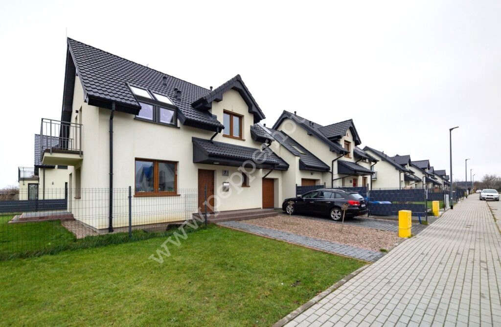 , Gdynia, Oksywie, Nad Zatoką - listing photo no. 1