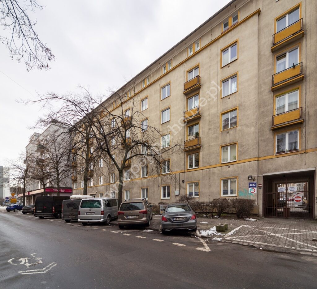 , Gdynia, Śródmieście, Stefana Żeromskiego - listing photo no. 1
