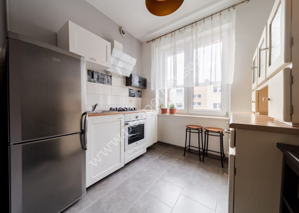 Mieszkanie na sprzedaż, Gdynia, Grabówek, Komandorska - zdjęcie ofertowe nr 9