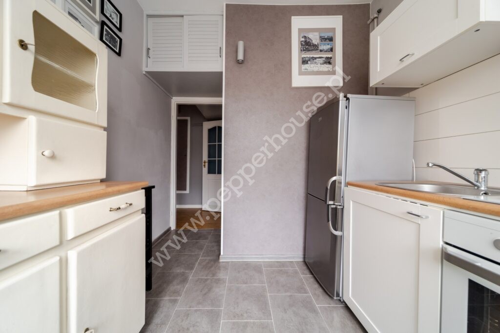 Mieszkanie na sprzedaż, Gdynia, Grabówek, Komandorska - zdjęcie ofertowe nr 11