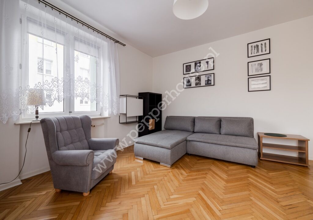 Mieszkanie na sprzedaż, Gdynia, Grabówek, Komandorska - zdjęcie ofertowe nr 2