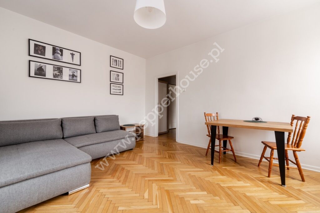Mieszkanie na sprzedaż, Gdynia, Grabówek, Komandorska - zdjęcie ofertowe nr 4
