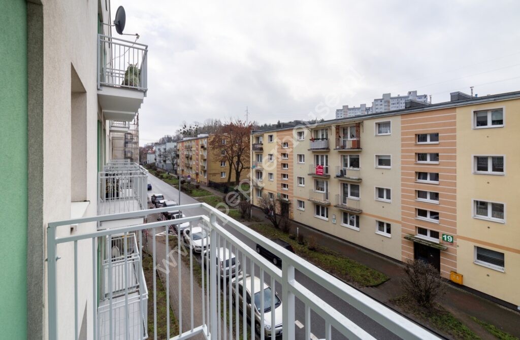 Mieszkanie na sprzedaż, Gdynia, Grabówek, Komandorska - zdjęcie ofertowe nr 13