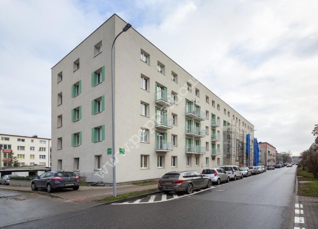 Mieszkanie na sprzedaż, Gdynia, Grabówek, Komandorska - zdjęcie ofertowe nr 14