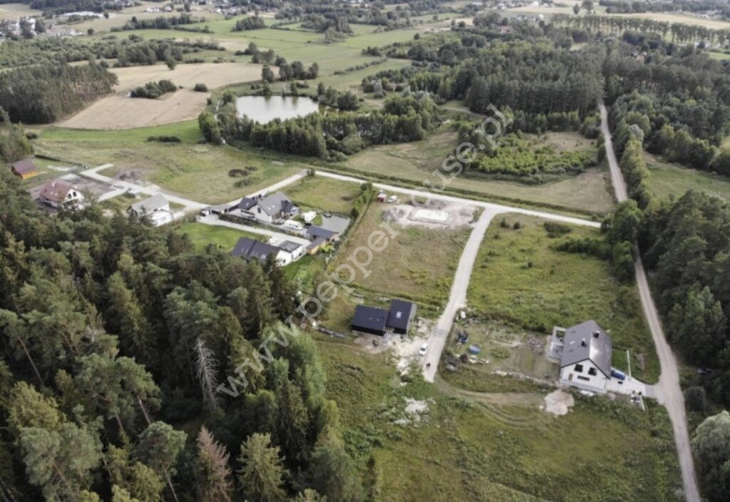 , pomorskie, Sulmin - listing photo no. 5