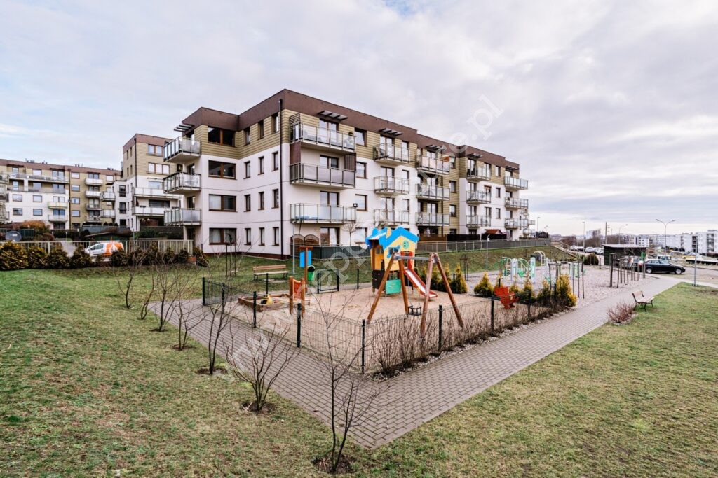 , Gdańsk, Jasień, Leszczynowa - listing photo no. 11