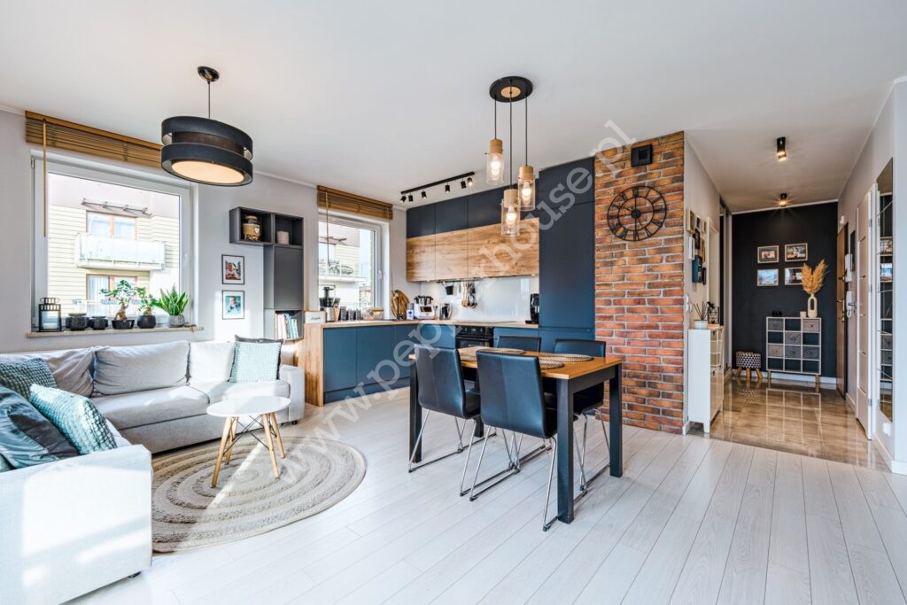 , Gdańsk, Jasień, Leszczynowa - listing photo no. 1