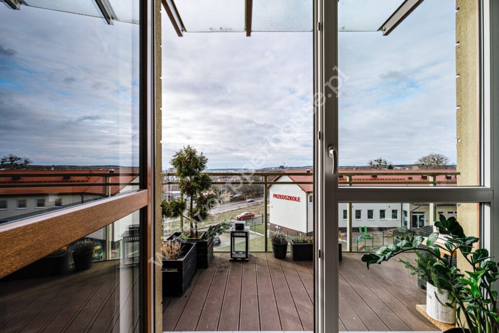 , Gdańsk, Jasień, Leszczynowa - listing photo no. 9