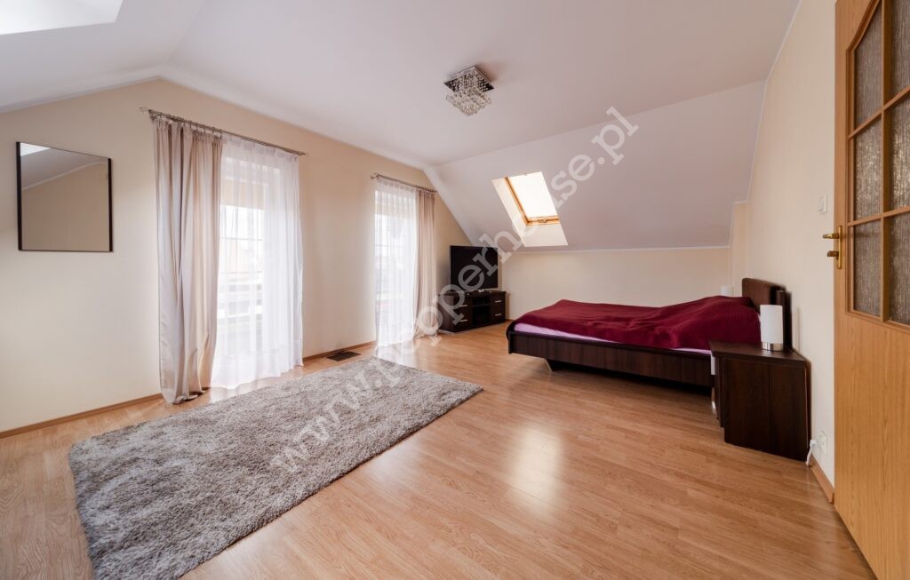 Dom na sprzedaż, pomorskie, Bolszewo, Południowa - zdjęcie ofertowe nr 12