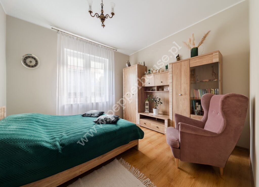 Dom na sprzedaż, pomorskie, Bolszewo, Południowa - zdjęcie ofertowe nr 1