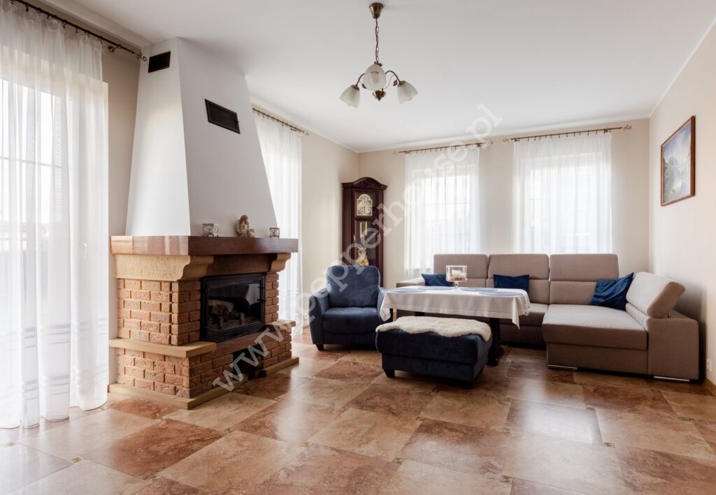 Dom na sprzedaż, pomorskie, Bolszewo, Południowa - zdjęcie ofertowe nr 2