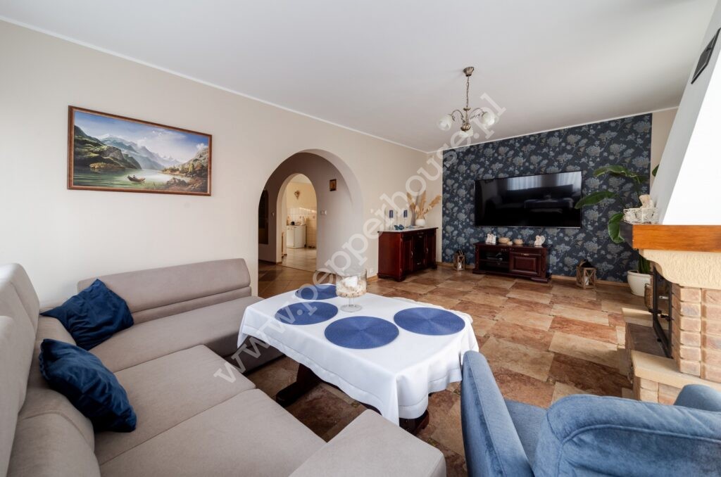 Dom na sprzedaż, pomorskie, Bolszewo, Południowa - zdjęcie ofertowe nr 3