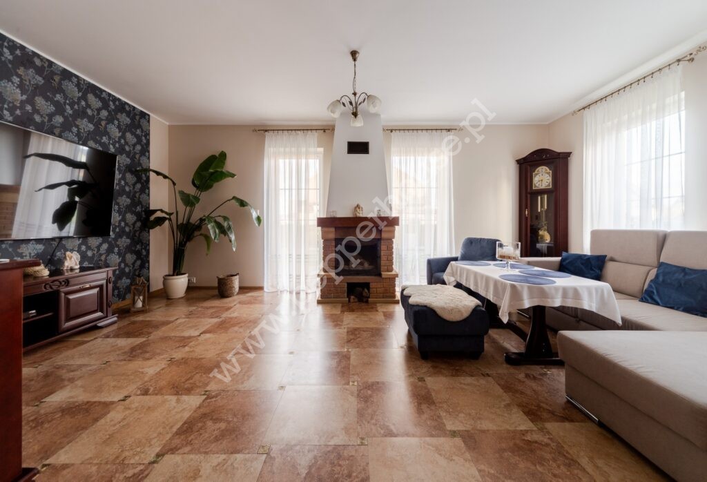 Dom na sprzedaż, pomorskie, Bolszewo, Południowa - zdjęcie ofertowe nr 4