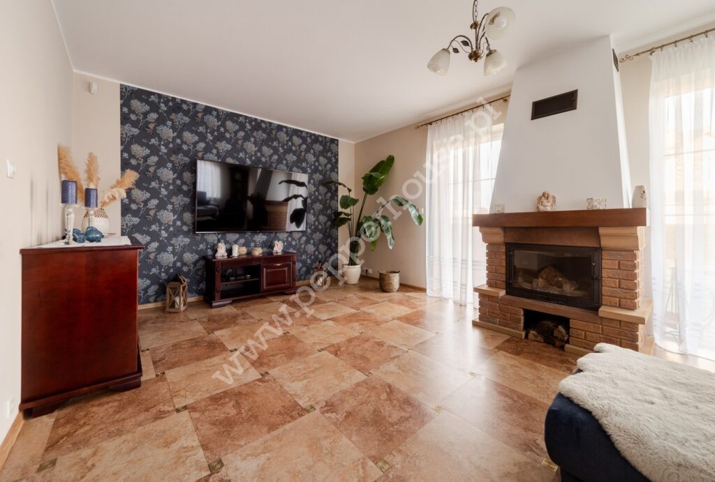 Dom na sprzedaż, pomorskie, Bolszewo, Południowa - zdjęcie ofertowe nr 5