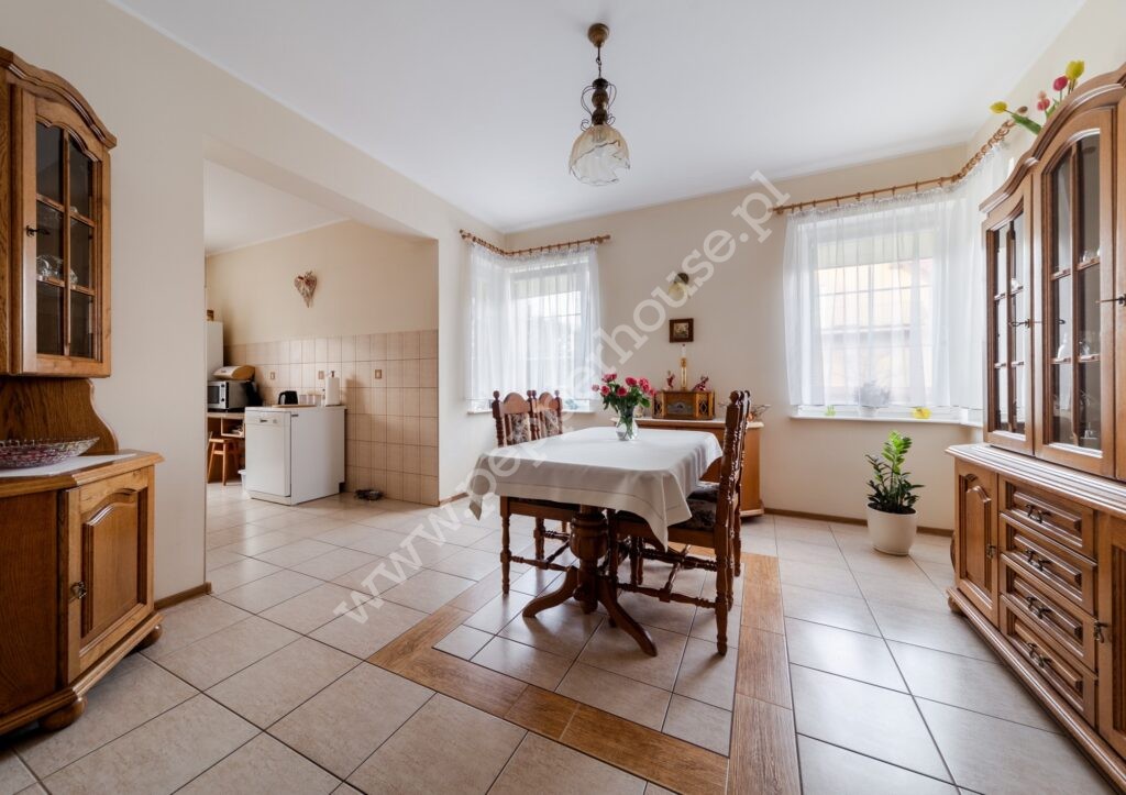 Dom na sprzedaż, pomorskie, Bolszewo, Południowa - zdjęcie ofertowe nr 10