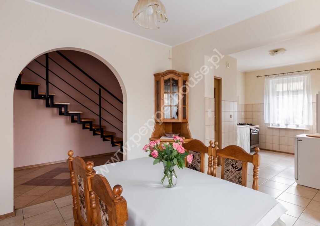Dom na sprzedaż, pomorskie, Bolszewo, Południowa - zdjęcie ofertowe nr 8