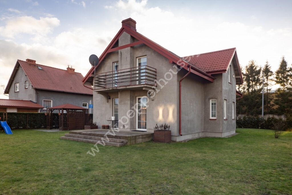 Dom na sprzedaż, pomorskie, Bolszewo, Południowa - zdjęcie ofertowe nr 21
