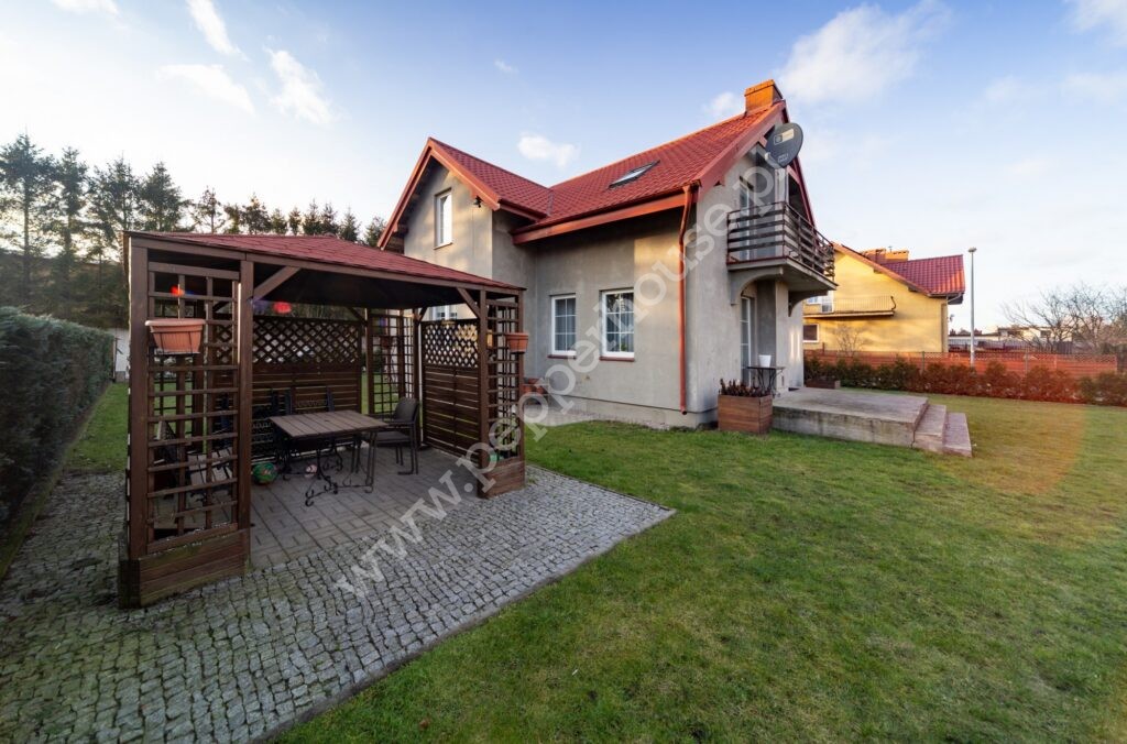 Dom na sprzedaż, pomorskie, Bolszewo, Południowa - zdjęcie ofertowe nr 20