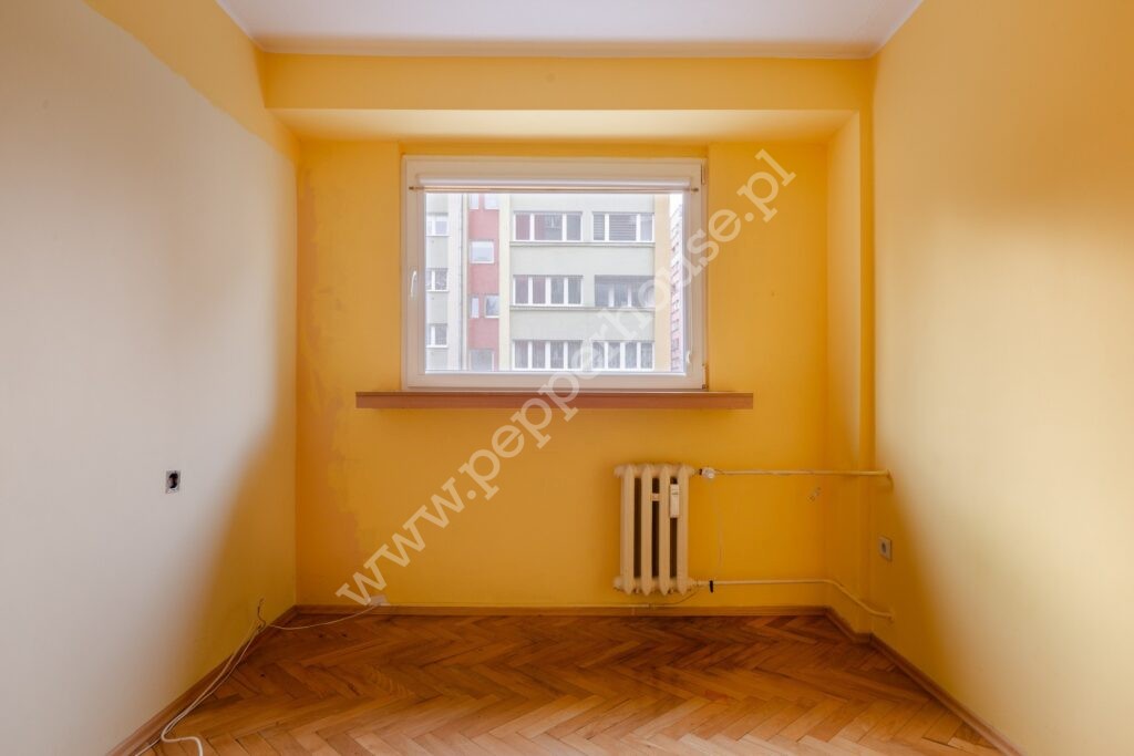 Mieszkanie na sprzedaż, Gdynia, Śródmieście, Partyzantów - zdjęcie ofertowe nr 4