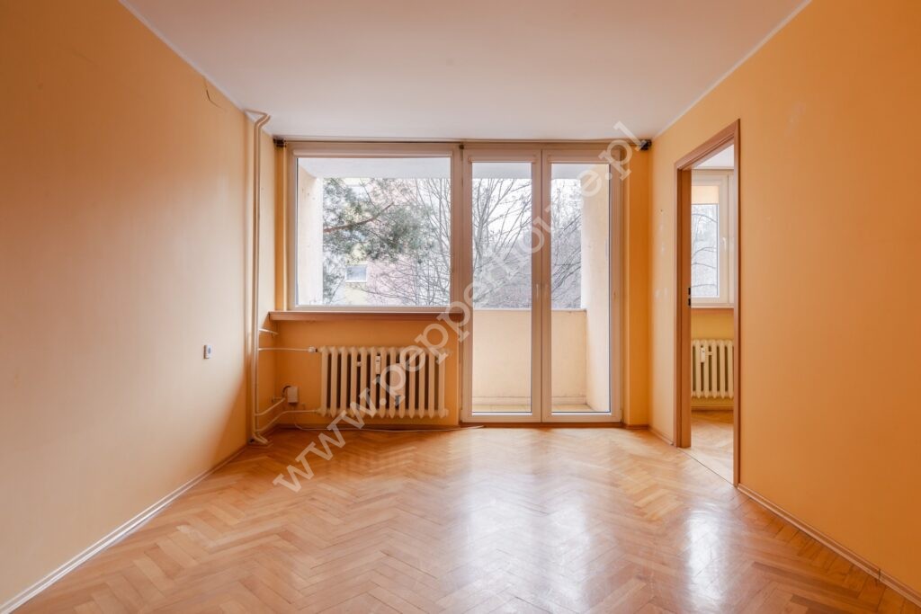 Mieszkanie na sprzedaż, Gdynia, Śródmieście, Partyzantów - zdjęcie ofertowe nr 2