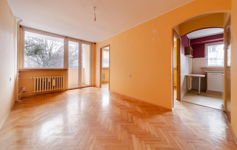 , Gdynia, Śródmieście, Partyzantów
