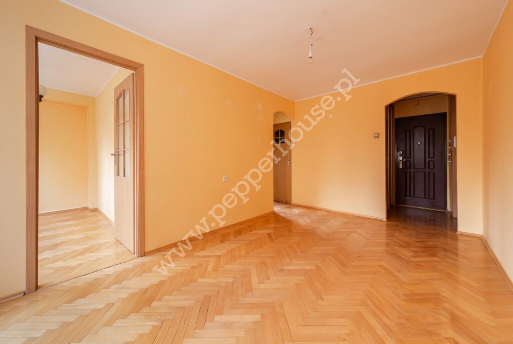 Mieszkanie na sprzedaż, Gdynia, Śródmieście, Partyzantów - zdjęcie ofertowe nr 5