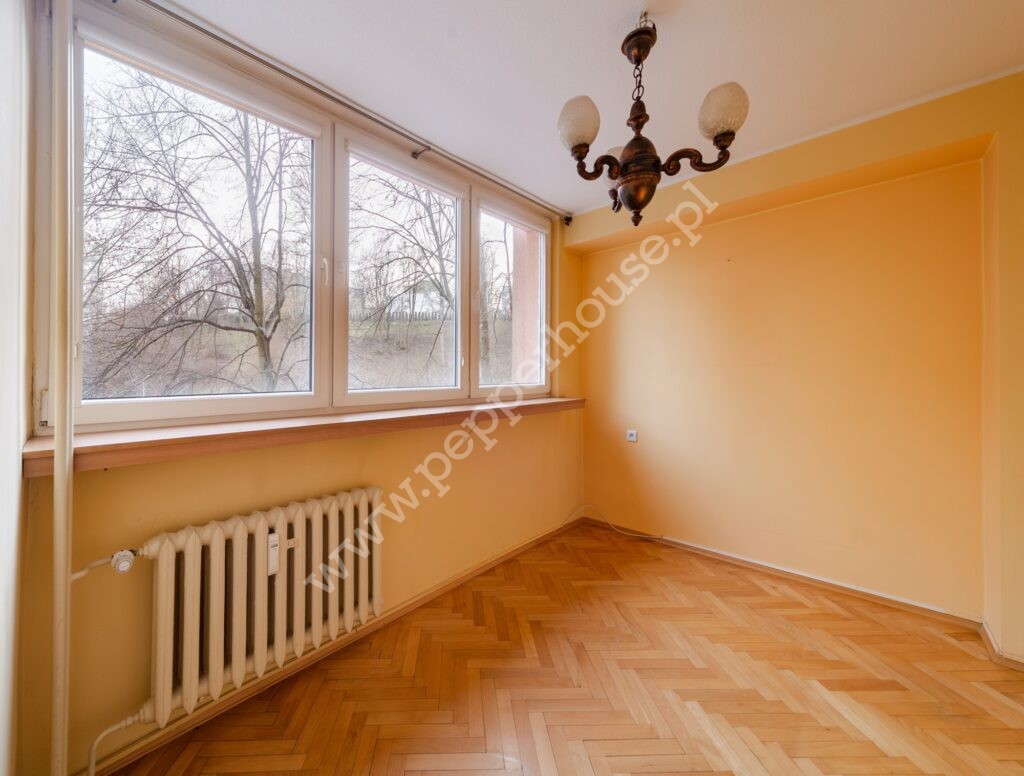 Mieszkanie na sprzedaż, Gdynia, Śródmieście, Partyzantów - zdjęcie ofertowe nr 6