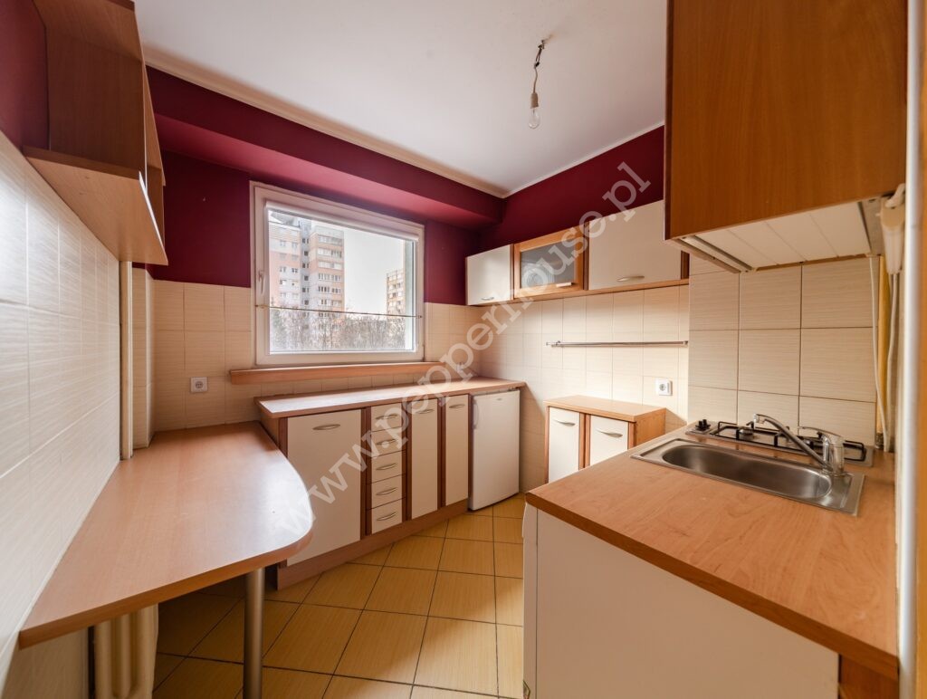 Mieszkanie na sprzedaż, Gdynia, Śródmieście, Partyzantów - zdjęcie ofertowe nr 8