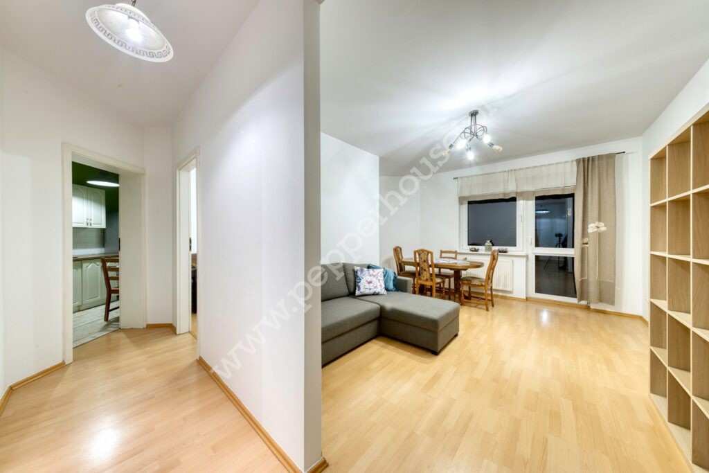 Mieszkanie na sprzedaż, Toruń, Koniuchy, Janiny Bartkiewiczówny - zdjęcie ofertowe nr 6