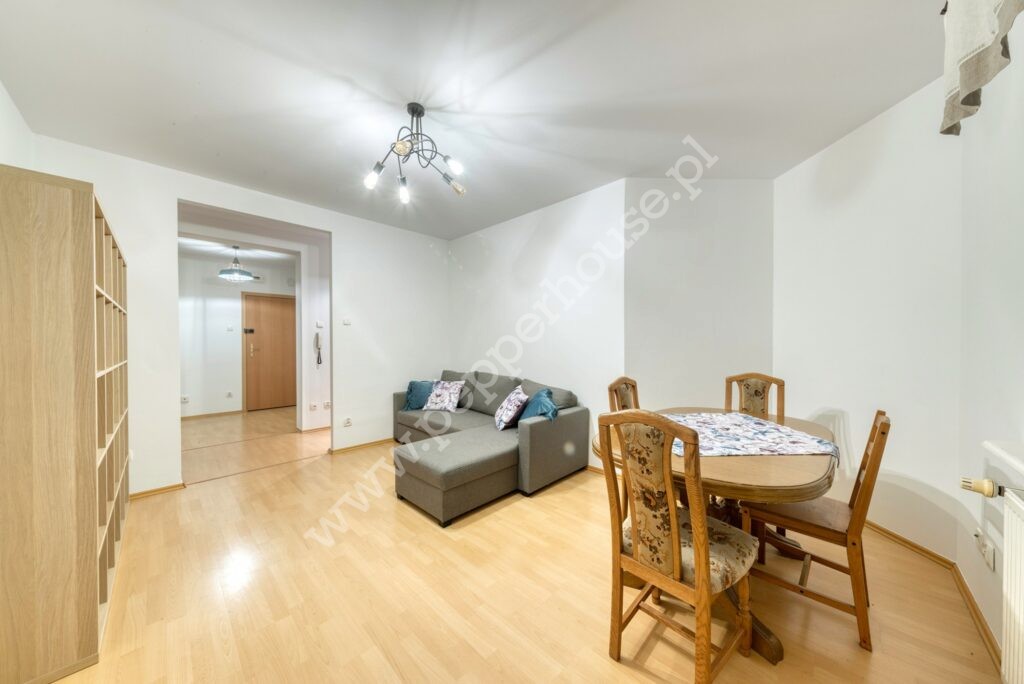 Mieszkanie na sprzedaż, Toruń, Koniuchy, Janiny Bartkiewiczówny - zdjęcie ofertowe nr 1
