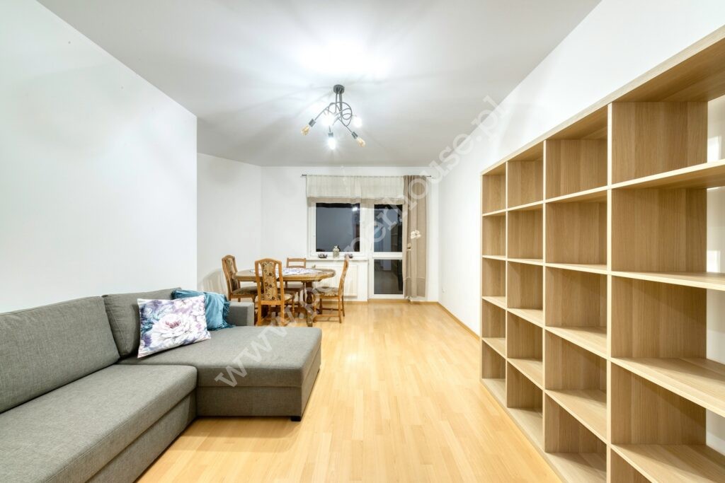 Mieszkanie na sprzedaż, Toruń, Koniuchy, Janiny Bartkiewiczówny - zdjęcie ofertowe nr 2