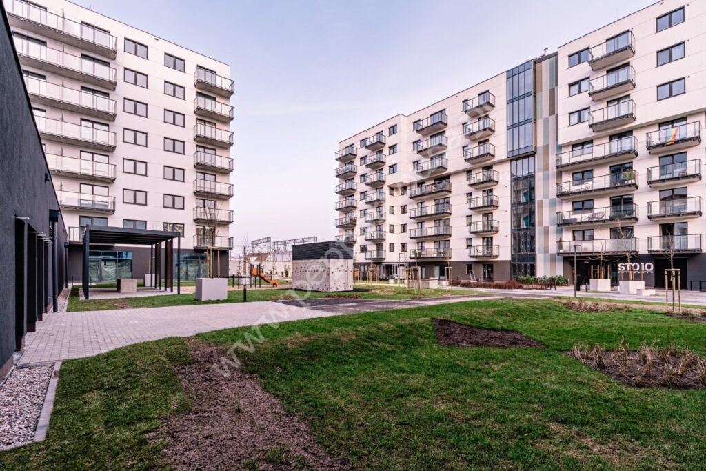 Mieszkanie na sprzedaż, Gdynia, Chylonia, Chylońska - zdjęcie ofertowe nr 14